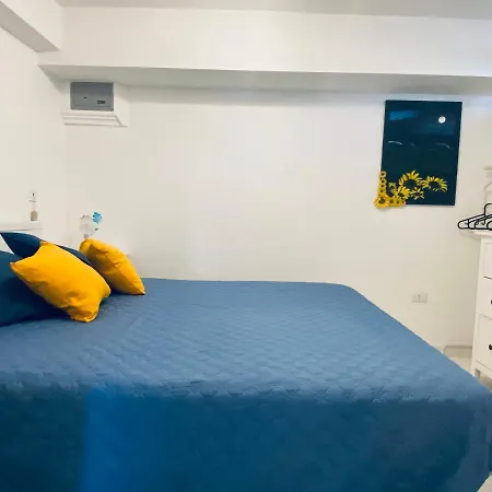 بيت للعطل Casa بوسيتانو