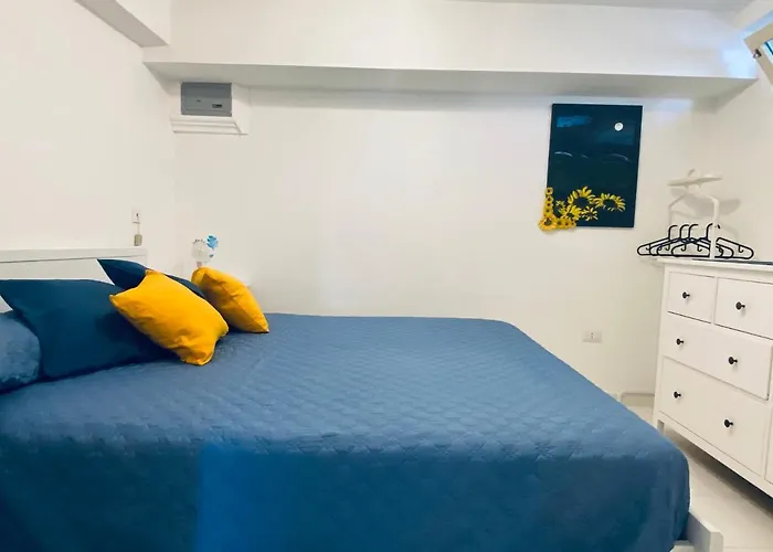 Feriehus Casa Positano