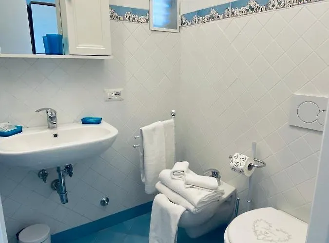 Semesterbostad Casa *