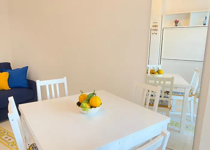 Hébergement de vacances Casa *