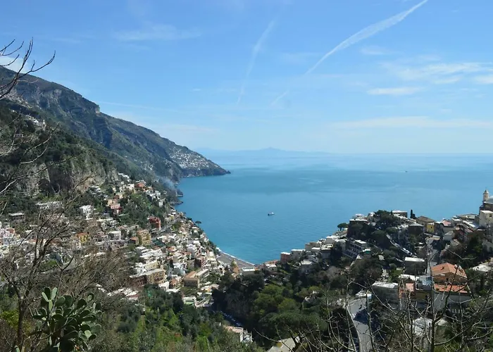 Hébergement de vacances Casa