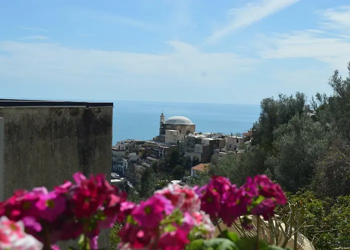 Hébergement de vacances Casa *