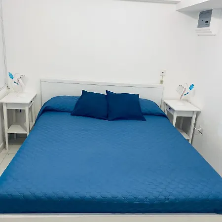 Hébergement de vacances Casa