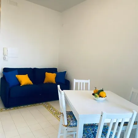Holiday home Casa