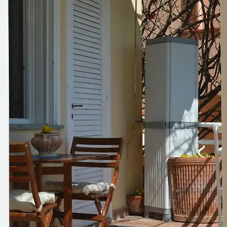 Casa Holiday home Positano